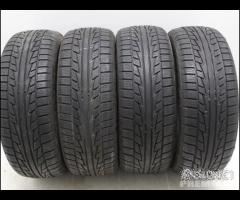 245 35 18 e 215 40 18 Pirelli run Flat usate