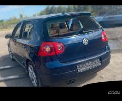 Ricambi per Volkswagen Golf 5 Gti 2.0 FSI