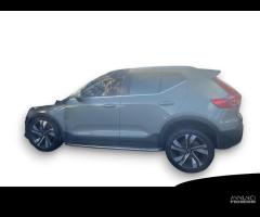 Ricambi per Volvo Xc40 2021