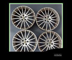 Cerchi in Lega ALFA ROMEO GT (X2) (dal 12/2003 al