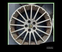 Cerchi in Lega ALFA ROMEO GT (X2) (dal 12/2003 al