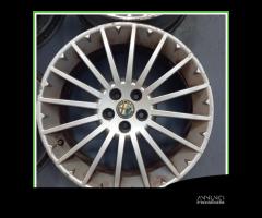 Cerchi in Lega ALFA ROMEO GT (X2) (dal 12/2003 al