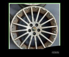 Cerchi in Lega ALFA ROMEO GT (X2) (dal 12/2003 al