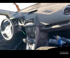 Ricambi per Opel Meriva B 2014