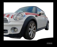 Ricambi per Mini Cooper 2008 - 1