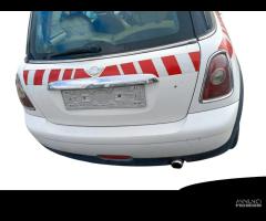 Ricambi per Mini Cooper 2008 - 2