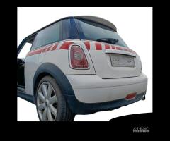 Ricambi per Mini Cooper 2008 - 5