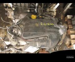 MOTORE RENAULT CLIO 1.9 DCI 2000 F9QH7 968/2023