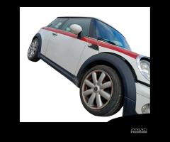 Ricambi per Mini Cooper 2008 - 6