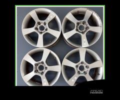 Cerchi in Lega SEAT LEON (1P) (dal 06/2005 al 02/2 - 1