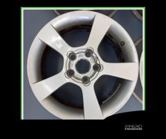 Cerchi in Lega SEAT LEON (1P) (dal 06/2005 al 02/2 - 4