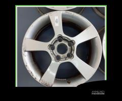 Cerchi in Lega SEAT LEON (1P) (dal 06/2005 al 02/2 - 5