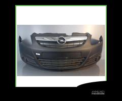 Paraurti Anteriore OPEL CORSA S07 Berlina GRIGIO S