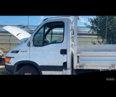 Ricambi per Iveco Daily 3 Serie 2005