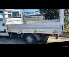 Ricambi per Iveco Daily 3 Serie 2005