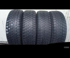 Pneumatici 205 70 15 96t Michelin latitude alpin t