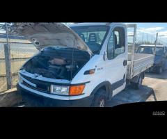 Ricambi per Iveco Daily 3 Serie 2005