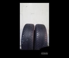 Pneumatici 225 65 17 102h Goodyear Vector4season s