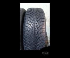 Pneumatici 225 65 17 102h Goodyear Vector4season s