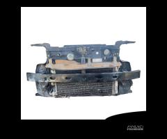 CALANDRA CON KIT RADIATORI FIAT Panda 2a Serie Ben