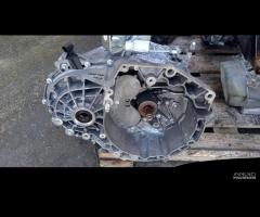 Cambio 6M Fiat 500L 1.4 T-Jet mot 940B7000