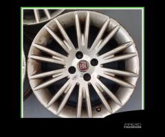 Cerchio Singolo in Lega FIAT BRAVO (3L) (dal 01/20