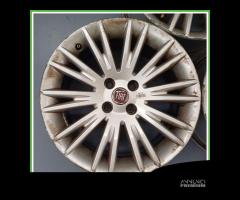 Cerchio Singolo in Lega FIAT BRAVO (3L) (dal 01/20