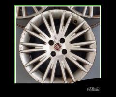 Cerchio Singolo in Lega FIAT BRAVO (3L) (dal 01/20