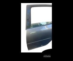 PORTIERA POSTERIORE SINISTRA VOLKSWAGEN Golf 5 Ber - 6