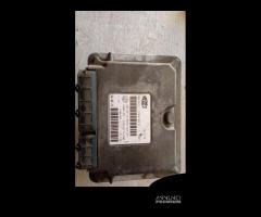 Centralina ECU Fiat panda 4AF.P2 46817813