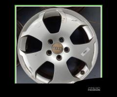 Cerchi in Lega AUDI A3 (8P) (dal 04/2003 al 06/201