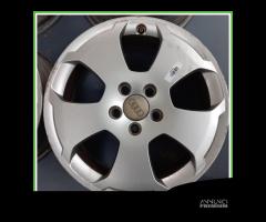 Cerchi in Lega AUDI A3 (8P) (dal 04/2003 al 06/201