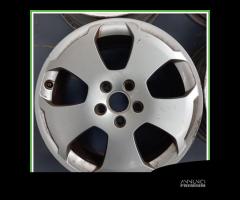 Cerchi in Lega AUDI A3 (8P) (dal 04/2003 al 06/201