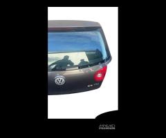 PORTELLONE POSTERIORE COMPLETO VOLKSWAGEN Golf 5 B