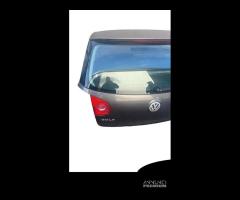 PORTELLONE POSTERIORE COMPLETO VOLKSWAGEN Golf 5 B