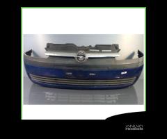 Paraurti Anteriore OPEL CORSA X01 Berlina BLU - 4C