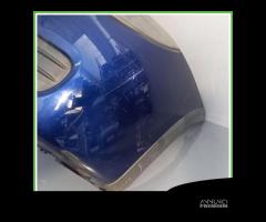 Paraurti Anteriore OPEL CORSA X01 Berlina BLU - 4C