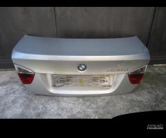 PORTELLO POST BMW SERIE 3 2.0 TD 2005 204D4 215/20