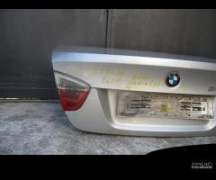 PORTELLO POST BMW SERIE 3 2.0 TD 2005 204D4 215/20