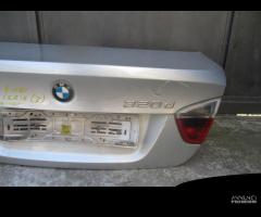 PORTELLO POST BMW SERIE 3 2.0 TD 2005 204D4 215/20