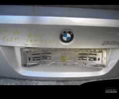 PORTELLO POST BMW SERIE 3 2.0 TD 2005 204D4 215/20