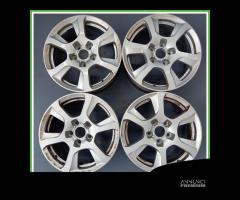 Cerchi in Lega AUDI A4 (8K) (dal 09/2007 al 03/201 - 1