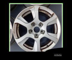 Cerchi in Lega AUDI A4 (8K) (dal 09/2007 al 03/201 - 2