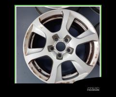 Cerchi in Lega AUDI A4 (8K) (dal 09/2007 al 03/201 - 3