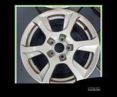 Cerchi in Lega AUDI A4 (8K) (dal 09/2007 al 03/201 - 4