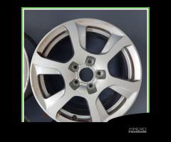 Cerchi in Lega AUDI A4 (8K) (dal 09/2007 al 03/201 - 5