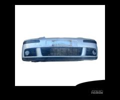 PARAURTI ANTERIORE COMPLETO VOLKSWAGEN Golf 5 Berl - 4