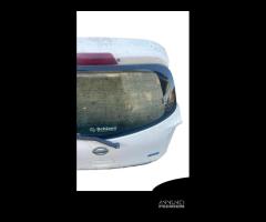 PORTELLONE POSTERIORE COMPLETO NISSAN Micra 7a Ser - 2