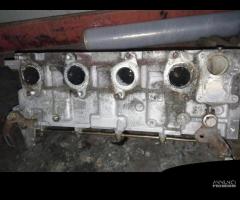 Testata Fiat 1.9 JTD 8V 186A6000 D19AA