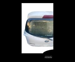 PORTELLONE POSTERIORE COMPLETO NISSAN Micra 7a Ser - 3